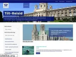 Sites similar to tiitreisid.ee