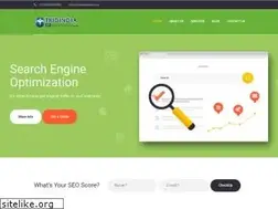 Sites similar to tiitsolutions.com