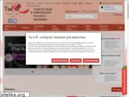 Sites similar to tiiya.ru
