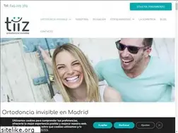 Sites similar to tiiz.es