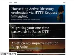 Sites similar to tij.me