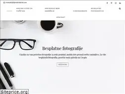 Sites similar to tijanadrndarski.com