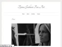 Sites similar to tijanagraham.com