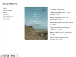 Sites similar to tijanapetrovic.net