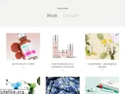 Sites similar to tijanaradic.com
