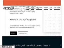 Sites similar to tijanaspasic.com