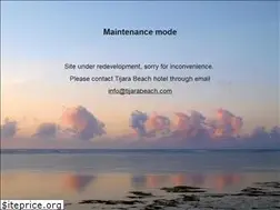 Sites similar to tijarabeach.com