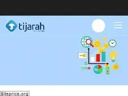 Sites similar to tijarahit.com