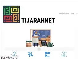 Sites similar to tijarahnet.com