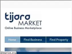 Sites similar to tijaramarket.com