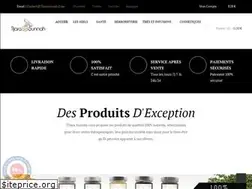 Sites similar to tijarasunnah.com