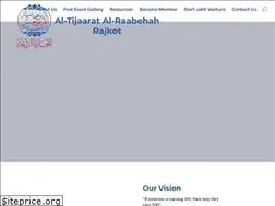 Sites similar to tijaratrajkot.com