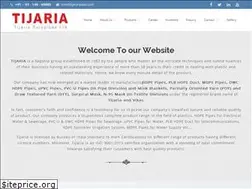 Sites similar to tijaria-pipes.com
