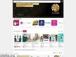 Sites similar to tijaro.id