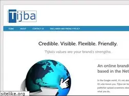 Sites similar to tijba.com