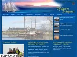Sites similar to tijdgeest.info
