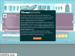 Sites similar to tijdmachinetilburg.nl