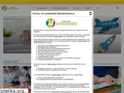Sites similar to tijdmetkinderen.nl