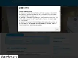 Sites similar to tijdschriftenbankzeeland.nl