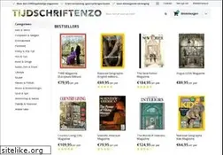 Sites similar to tijdschriftenzo.nl
