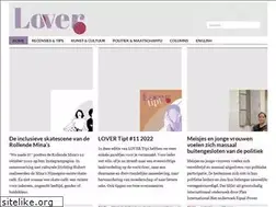 Sites similar to tijdschriftlover.nl