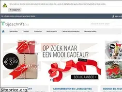 Sites similar to tijdschriftnu.nl
