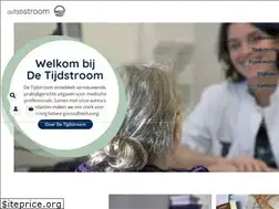 Sites similar to tijdstroom.nl