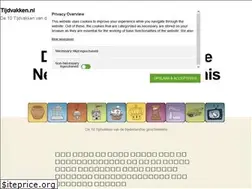 Sites similar to tijdvakken.nl