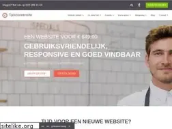 Sites similar to tijdvooreensite.nl
