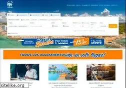 Sites similar to tije.travel