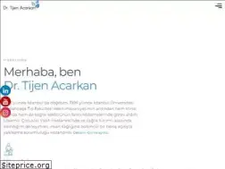 Sites similar to tijenacarkan.com