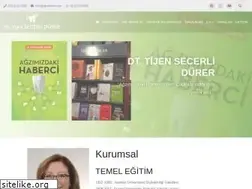 Sites similar to tijendurer.com