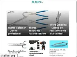 Sites similar to tijera.org