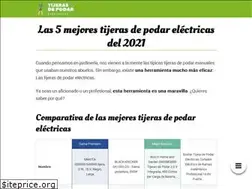 Sites similar to tijerasdepodarelectricas.net