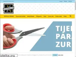 Sites similar to tijeraspara.com