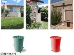 Sites similar to tijerasrainbarrels.com