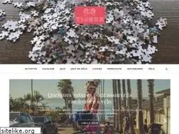 Sites similar to tijeux.com