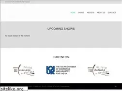 Sites similar to tijevents.com