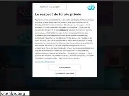 Sites similar to tiji.fr