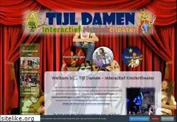 Sites similar to tijldamen.nl