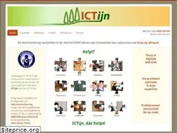 Sites similar to tijnboissevain.nl