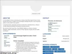 Sites similar to tijnkuyper.nl