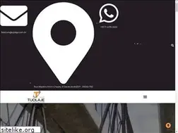 Sites similar to tijolaje.com.br