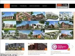 Sites similar to tijsencyril.nl