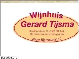 Sites similar to tijsmawijn.nl