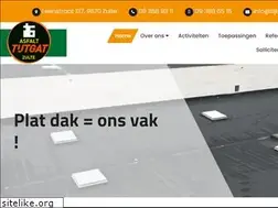 Sites similar to tijtgat.be