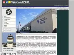 Sites similar to tijuana-airport.com
