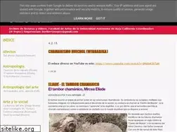 Sites similar to tijuana-artes.blogspot.com