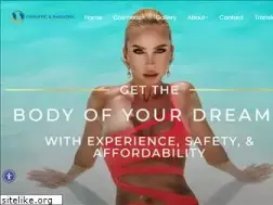 Sites similar to tijuana-cosmetic-surgery.com