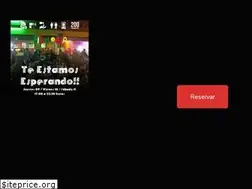Sites similar to tijuana.cl